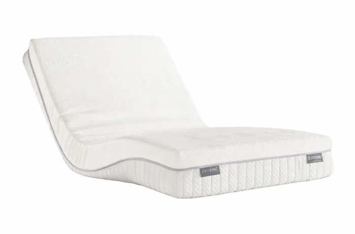 Dunlopillo Firmrest Adjustable Bed Mattress